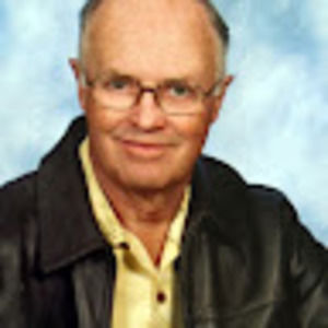 Meet your Posher, Gerald